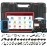 Launch X431 PRO3S+HDIII 12VCar& 24V Truck Auto Professional Full systems Diagnostics Scanner OBDII Coder Reader Launch X431 PRO Free shipping