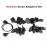 2023 Launch X431 ECU Programmer Gearbox Connectors Package for Launch ECU Programmer and X-Prog3