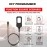 Launch X431 Key Programmer Main Unit Only Without Super Chip and Smart Keys Used with the LAUNCH X431 IMMO ELITE & X431 IMMO PLUS Key Programmer