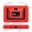 2024 Launch X431 PRO STAR Bidirectional Scanner All System Diagnostic Scan Tool with CAN FD & DoIP, 37+ Service, ECU Coding, VAG Guide